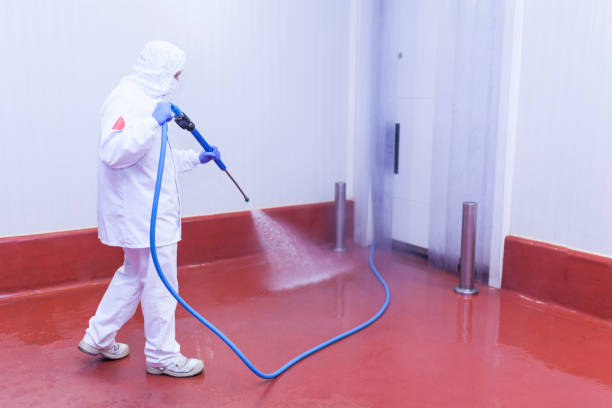 Best Machinery and Equipment Cleaning  in Wmette, IL
