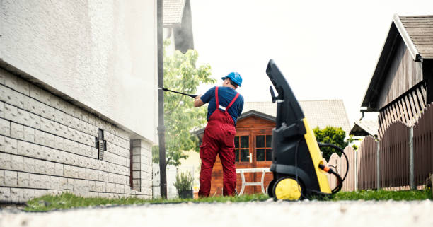 Professional Pressure Washing Services in Wilmette, IL